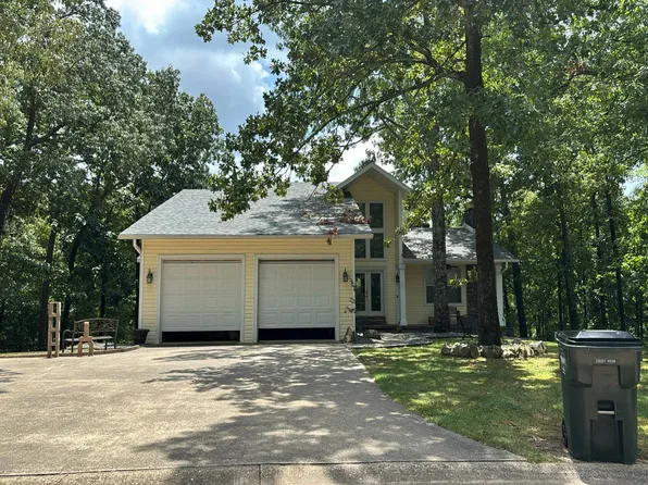 125 Osprey Dr, Hot Springs, AR 71913