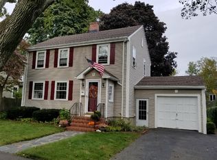 34 Sevinor Rd, Marblehead, MA 01945