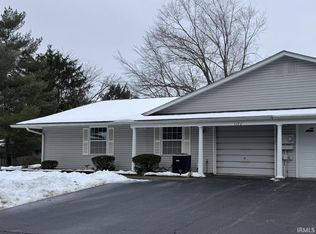 1172 E Buckingham Dr, Bloomington, IN 47401