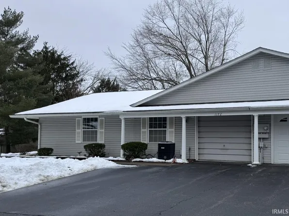 1172 E Buckingham Dr, Bloomington, IN 47401
