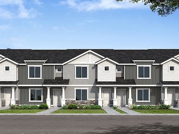 Plan Elevation.