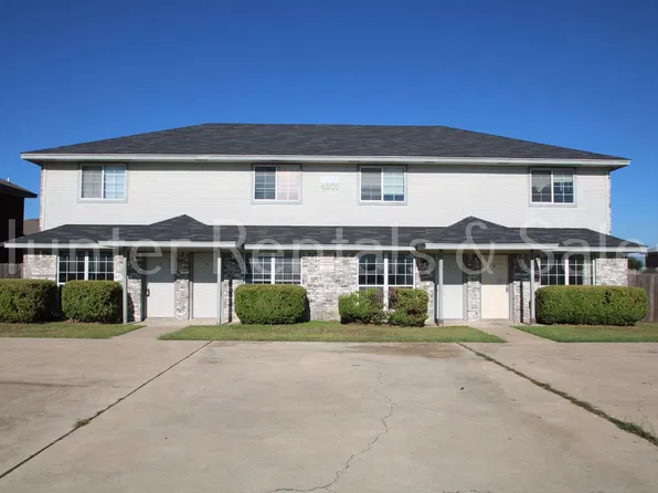 4301B Alan Kent Dr, Killeen, TX