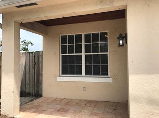 381 Potter Rd, West Palm Beach, FL 33405