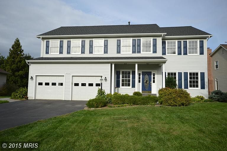 1st image of 43214 Summithill Ct