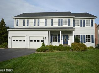 43214 Summithill Ct, Ashburn, VA 20147