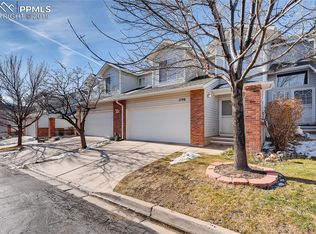 1706 Victorian Point, Colorado Springs, CO 80905