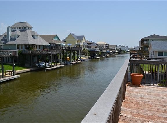 Awesome Canal View