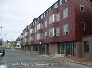 189 Brackett St UNIT 409, Portland, ME 04102