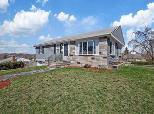 40 Brown St, North Providence, RI 02904