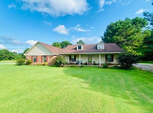 1298 County Road 14, Myrtle, MS 38650
