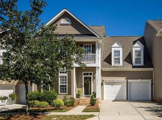 14832 Rocky Top Dr #12, Huntersville, NC 28078