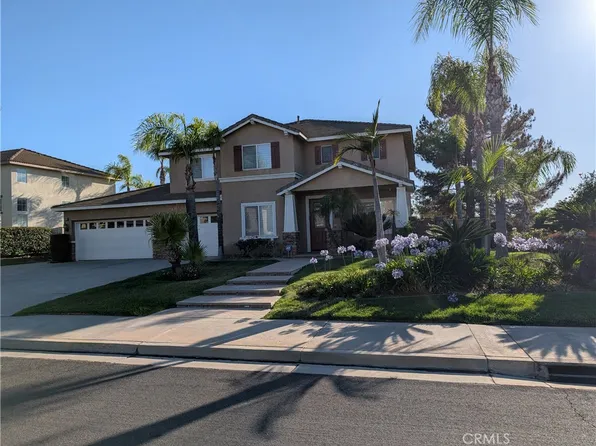8319 Daisy Ln, Riverside, CA 92508