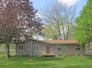 2844 S 33rd St, Galesburg, MI 49053