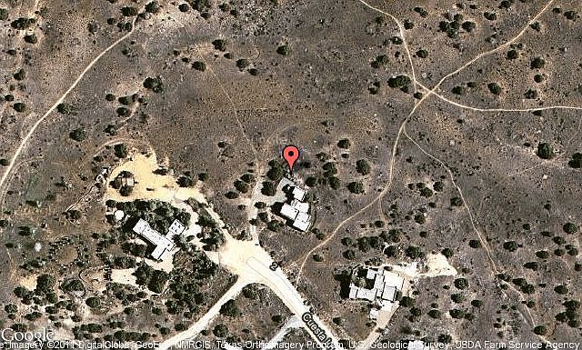 Map View