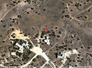 11 Cuesta Ln, Santa Fe, NM 87508