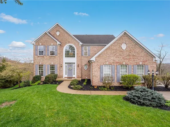 8315 Sharalyn Dr, Bridgeville, PA 15017