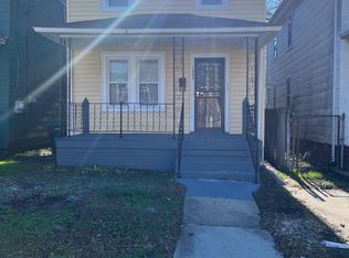 1009 37th St, Norfolk, VA 23508