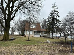 170 E 1500 North Rd, Cisco, IL 61830