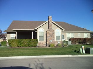 193 S 1900 W #4, Lehi, UT 84043