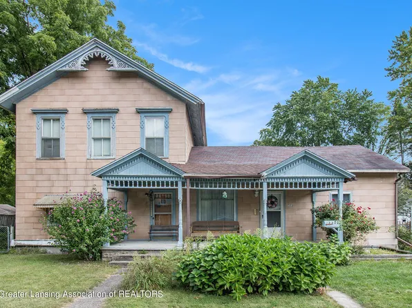 332 N Sheldon St, Charlotte, MI 48813