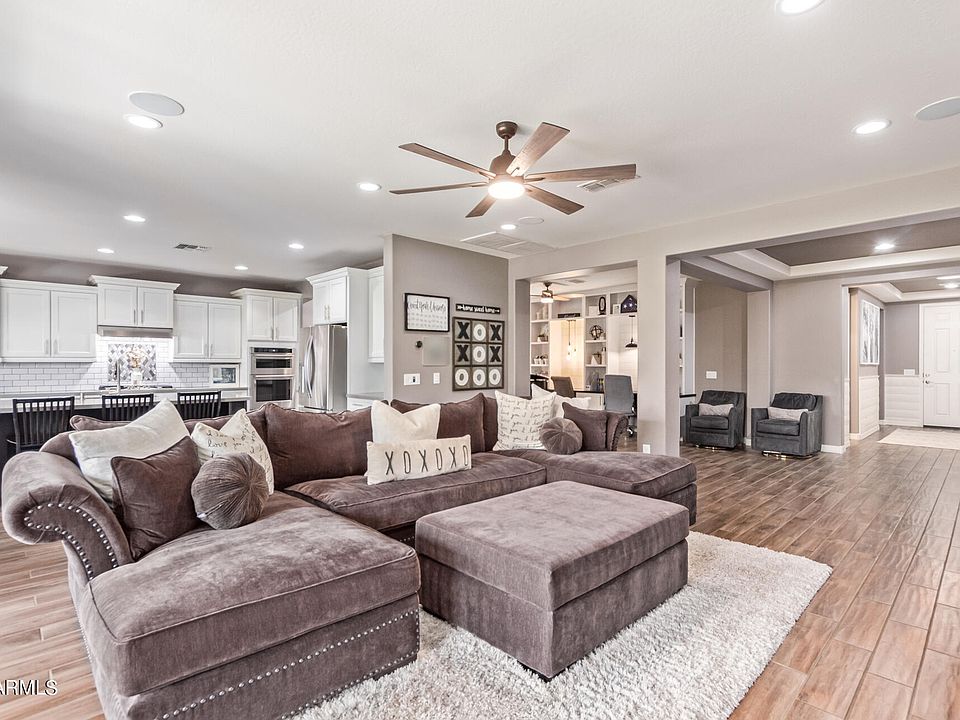 1st image of 3740 E BLUE SPRUCE Lane