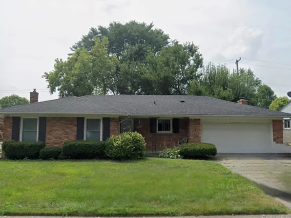 31335 Rayburn St, Livonia, MI 48154
