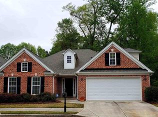 2320 Hickory Station Cir, Snellville, GA 30078
