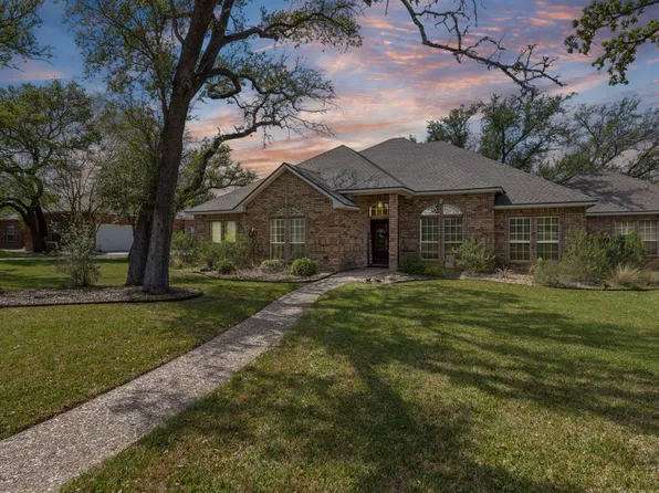 11025 Granbury Cv, Temple, TX 76502