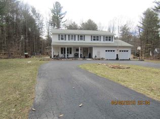 25 Canyon Crossing Rd, Greenfield Center, NY 12833