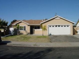 509 E Williams St, Santa Maria, CA 93454