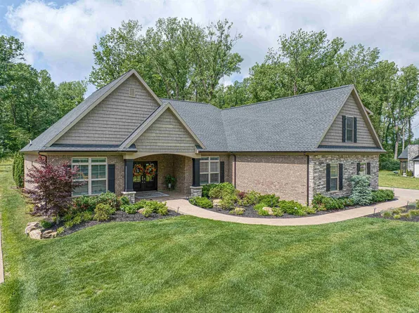 1691 Victoria Woods Dr, Boonville, IN 47601