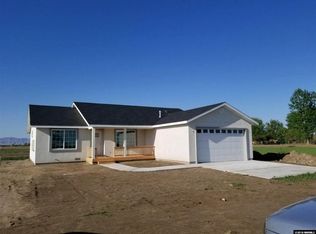 3127 Schindler Rd, Fallon, NV 89406