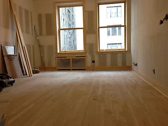 Rented by Joe Gotham LTD