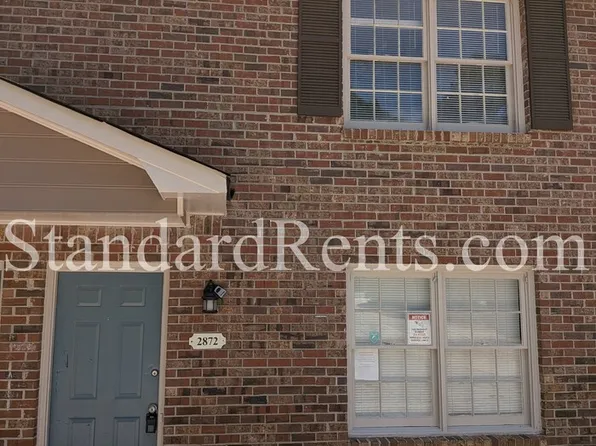 2872 Spruce Cir, Snellville, GA 30078