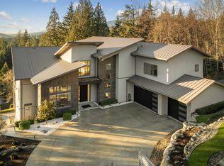 205 Kinsey Dr, Anmore, BC V3H0G7