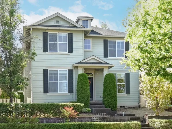18947 NE 68th Street, Redmond, WA 98052