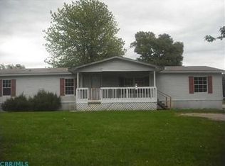 8155 Taylor Rd SW, Etna, OH 43068