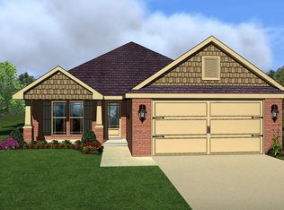 10179 Hutter Rd, Gulfport, MS 39503