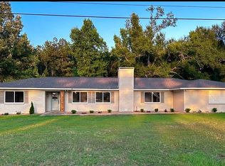 21141 Us Highway 425 S, Star City, AR 71667