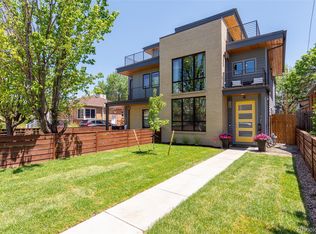 1540 N Utica St, Denver, CO 80204
