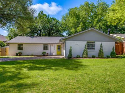 10678 Le Mans Dr, Dallas, TX, 75238