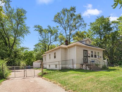 3537 Virginia St, Gary, IN, 46409