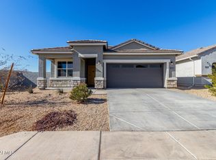 3948 S 244th Dr, Buckeye, AZ 85326