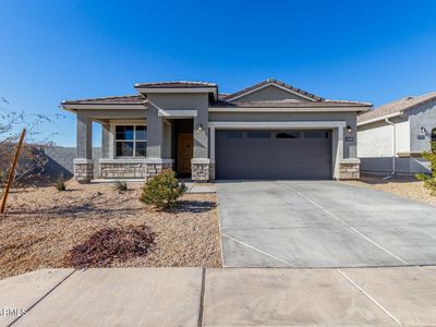 3948 S 244th Dr, Buckeye, AZ, 85326