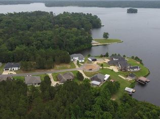 143 J Ds Point, Boyce, LA 71409