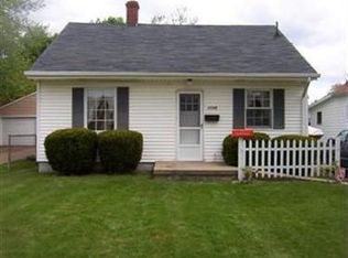2046 Medford Ave, Youngstown, OH