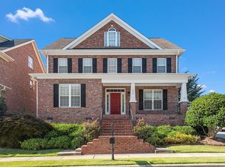 400 Village Loop Dr, Apex, NC 27502