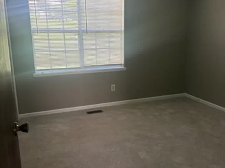 Bedroom 2 - New Carpet