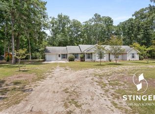 55 Faculty Dr, Beaufort, SC 29907