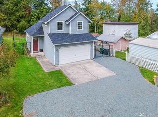 210 Pennsylvania Ave S, Eatonville, WA 98328
